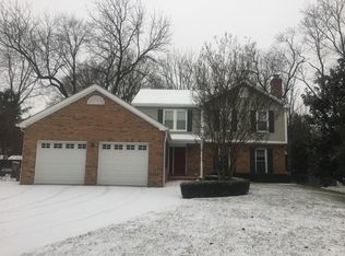 309 Courthouse Rd SW, Vienna, VA 22180