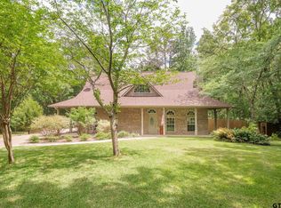 14962 Canopy Oaks Dr, Tyler, TX 75707