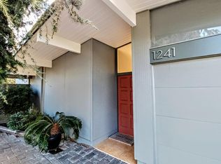 1241 Idylberry Rd, San Rafael, CA 94903