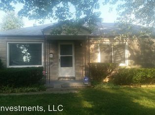 2883 N Centennial St, Indianapolis, IN