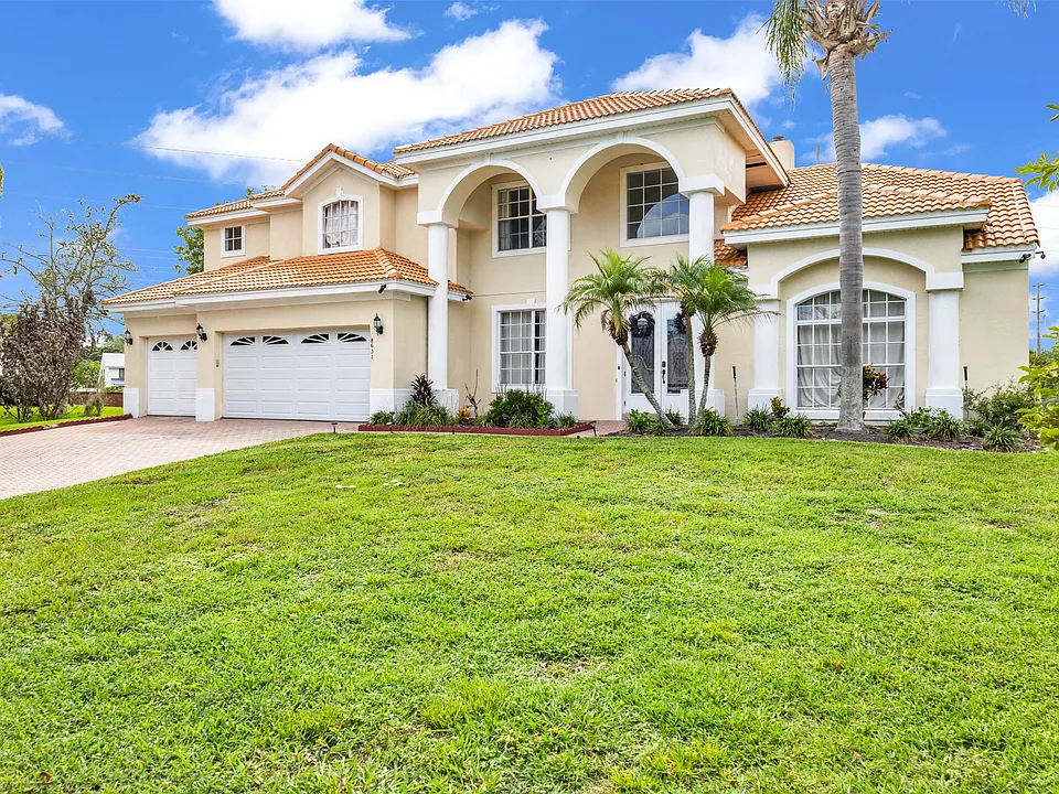 8631 Terrace Pines Ct