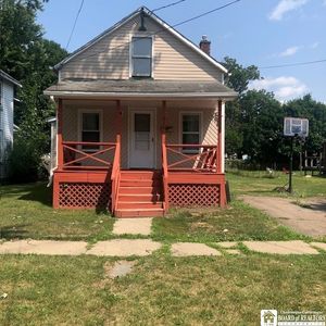 516 N 7th St, Olean, NY, 14760