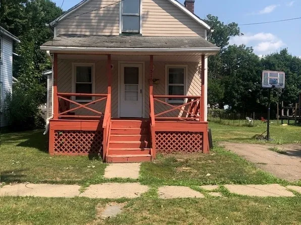 516 N 7th St, Olean, NY 14760