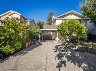 1610 Arguello St, Redwood City, CA 94063