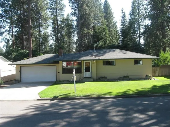 13002 E Saltese Rd, Spokane, WA 99216
