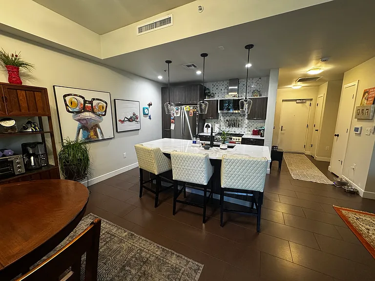410 Acoma St #109 — Photo 6