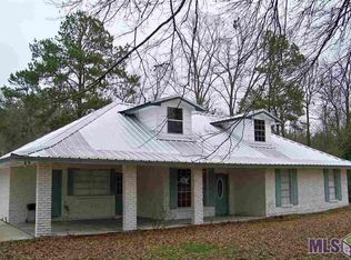 27174 S Satsuma Rd, Livingston, LA 70754