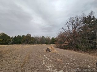 Taylor Rd, Burneyville, OK 73430