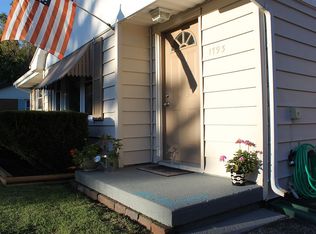 1793 E Ogden Ave, Benton Harbor, MI