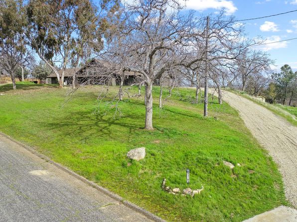 41763 Horseshoe Way Way, Coarsegold, CA 93614