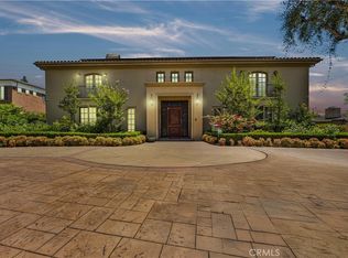 2280 S Oak Knoll Ave, San Marino, CA 91108