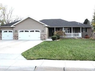 2339 Linden St, Sidney, NE 69162