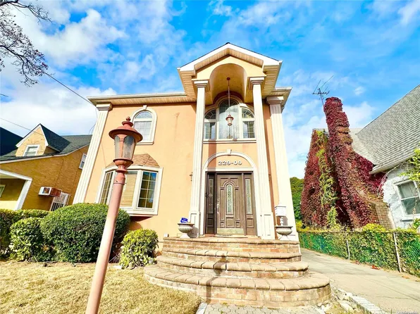 229-09 137th Avenue, Laurelton, NY 11413