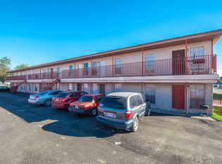 121 S Alamo Rd, Alamo, TX 78516