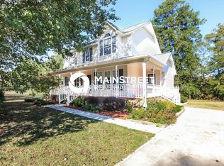 1019 E Justin Dr, Garner, NC 27529