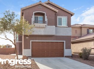 3853 Hollycroft Dr, North Las Vegas, NV 89081