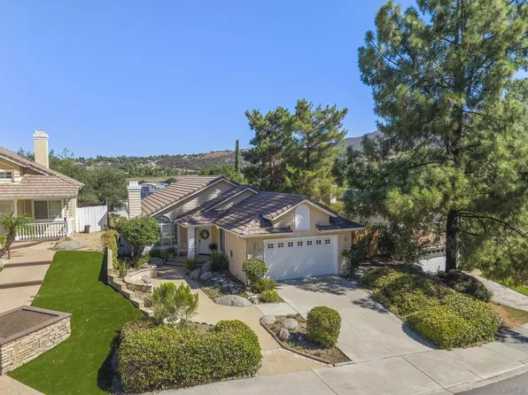 1487 Bay Meadows Dr, Alpine, CA 91901