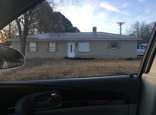 101 Morrison St, Coffeeville, MS 38922