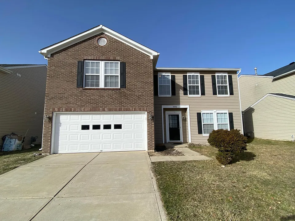 2836 Barnes Ct