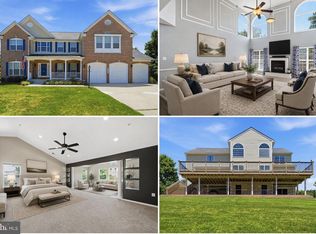 10106 Mike Rd, Fort Washington, MD 20744