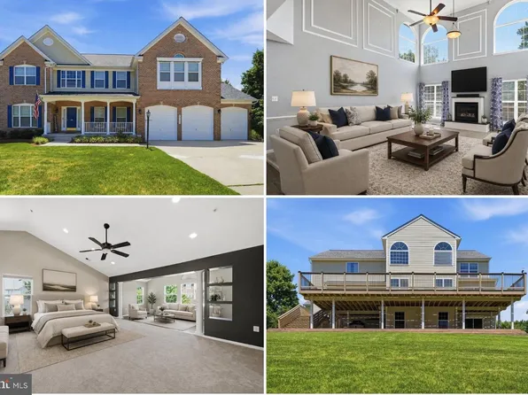 10106 Mike Rd, Fort Washington, MD 20744