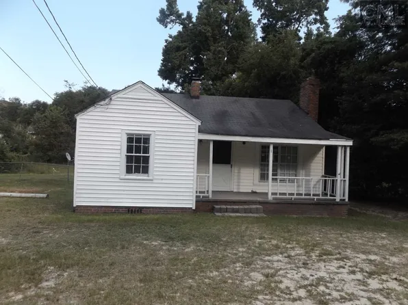 1510 Lewis St, Camden, SC 29020