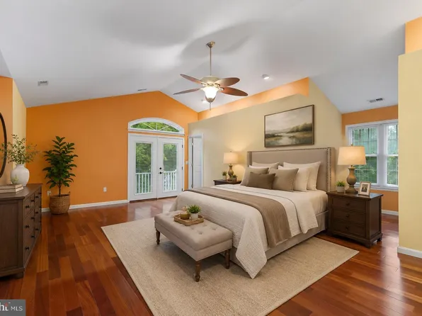 1206 Cordova Dr, Lusby, MD 20657