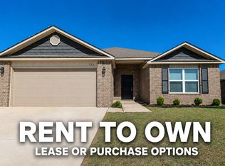 755 Foxtail Dr, Newcastle, OK 73065