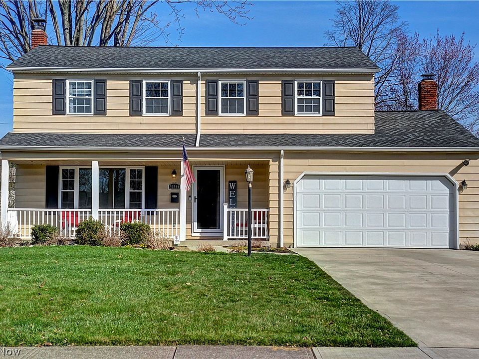 1st image of 26844 Sudbury Dr