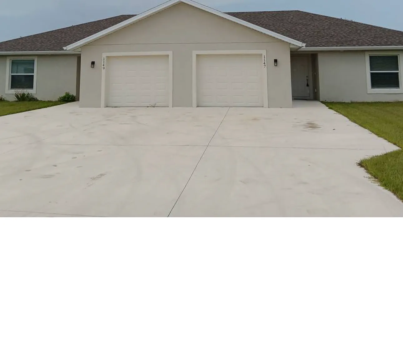 3 bed, $2,100 — Photo 1