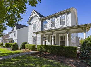 1546 Liberty Park, Franklin, TN 37067