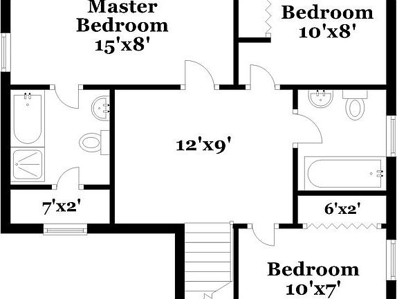 3rd image of 10720 Southern Forest Dr