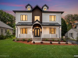 526 Doremus Ave, Glen Rock, NJ 07452