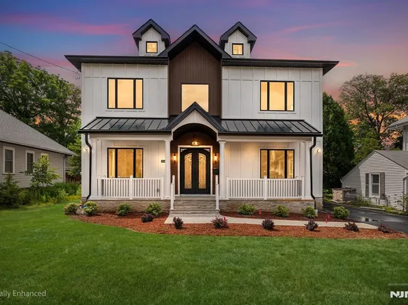 526 Doremus Ave, Glen Rock, NJ 07452