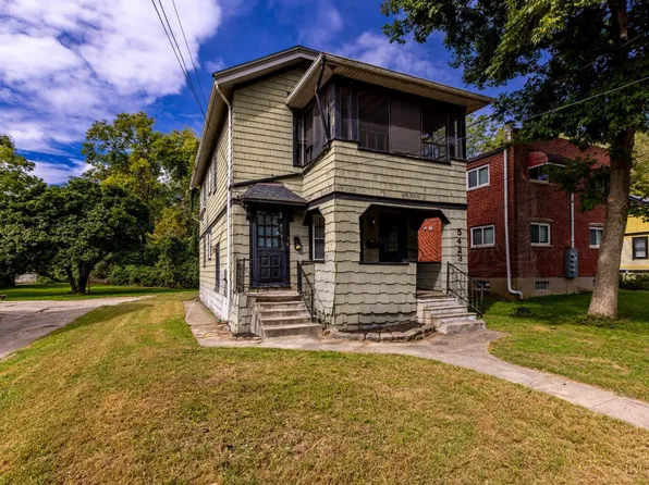 5423 Stewart Ave, Cincinnati, OH 45227