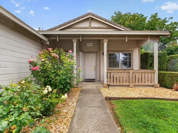 16733 Freeman St, Esparto, CA 95627