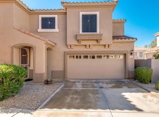 123 W Mountain Sage Dr, Phoenix, AZ 85045