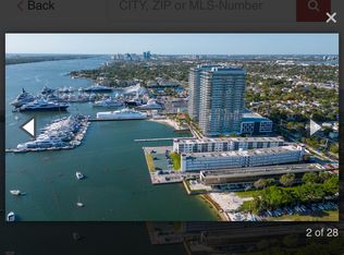 4400 N Flager Dr #24A, West Palm Beach, FL 33401