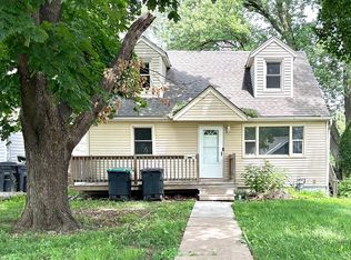 6042 Franklin St, Omaha, NE 68104