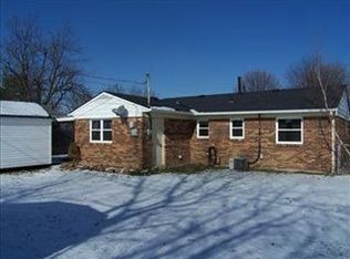 397 Chamberlain Dr, Lexington, KY 40517