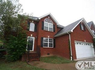 1032 Blairfield Dr, Antioch, TN 37013