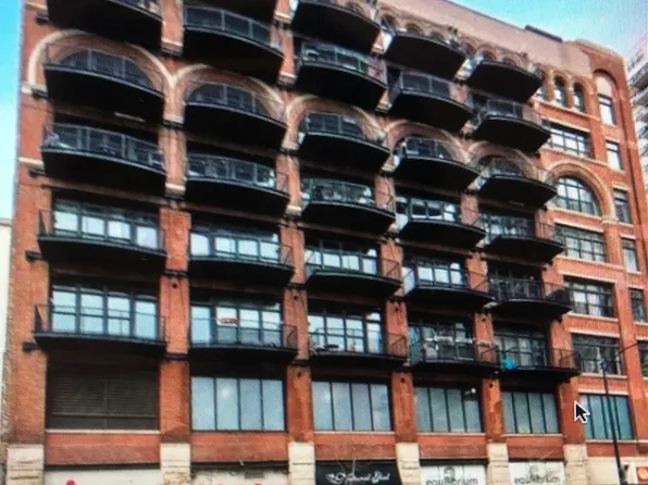 1503 S State St APT 611, Chicago, IL 60605