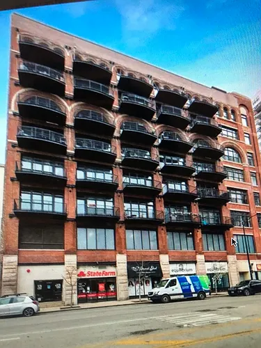 1503 S State St #611 Photo 1