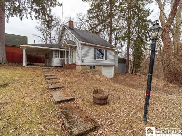 35 Louisa Ave, Jamestown, NY 14701