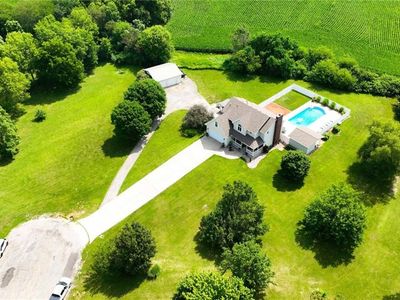 2 Bush Dr, Camden Point, MO, 64018