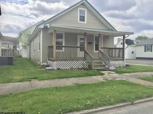 1625 Taylor Ave, Elkins, WV 26241