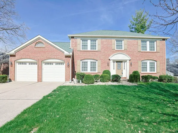 6824 Glen Arbor Dr, Florence, KY 41042