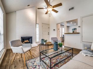 1323 Cedar Ridge Dr, Lewisville, TX 75067