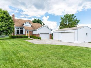 9236 Jug St NW, Pataskala, OH 43062