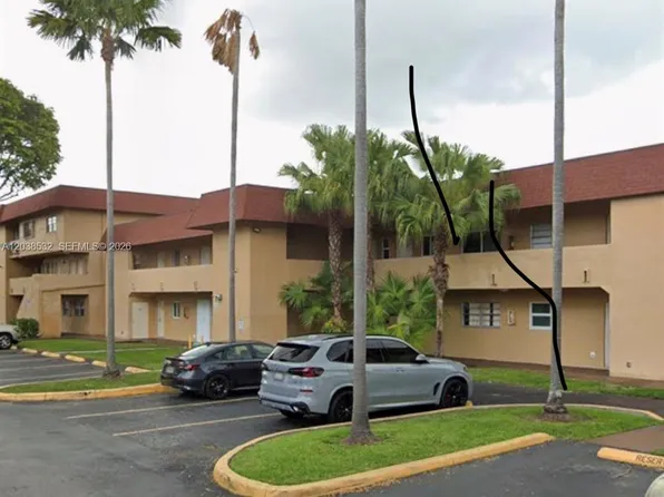 9962 SW 88th St #712-7, Miami, FL 33176